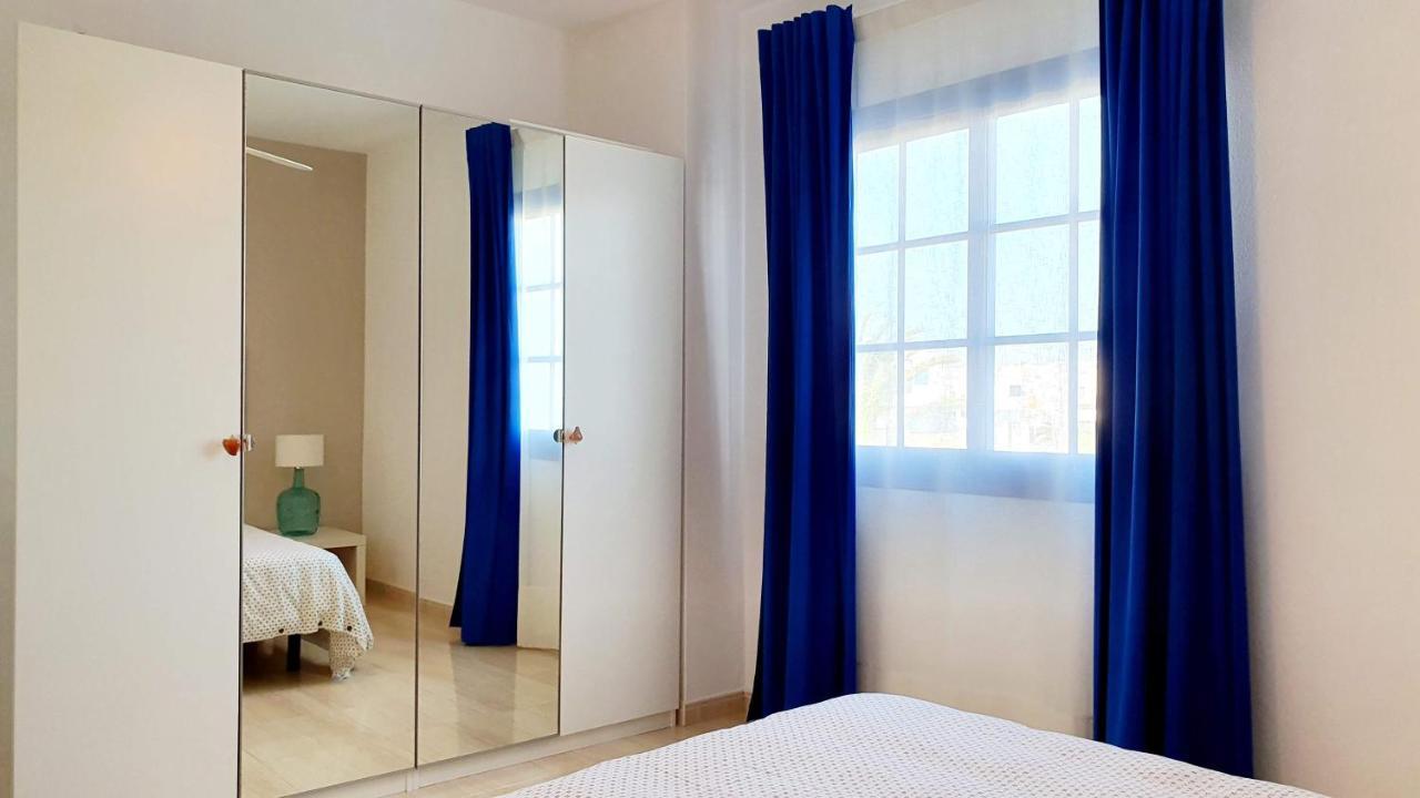 Casa azul Playa Blanca (Lanzarote) Exterior foto